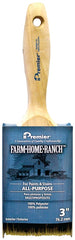 FHR00140 BRUSH PAINT 3IN FLAT