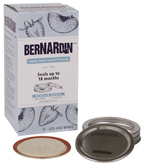 2118089 BERN RM LID 2PC