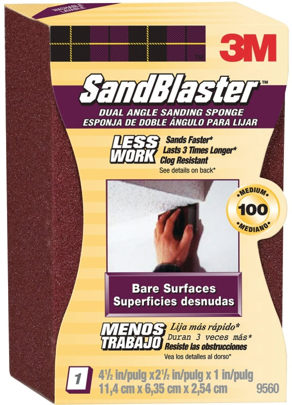 9560 100G SANDING SPONGE