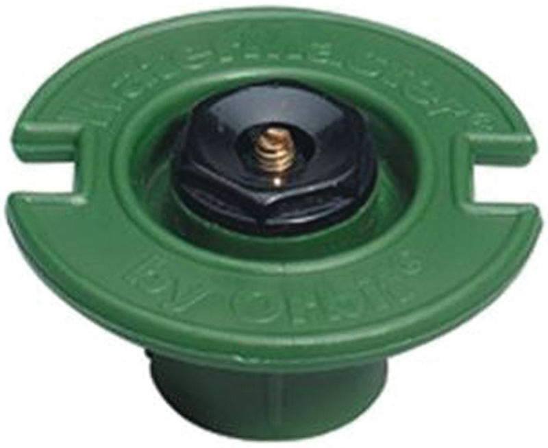 54006D FLUSH NOZZLE PLASTIC
