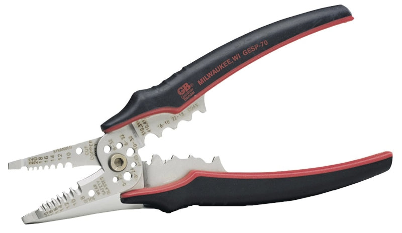 GESP-70 WIRE STRIPPER 10-22