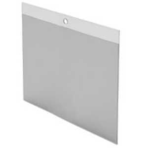 SIGN HLDR PKT HANG VNL 8.5X10