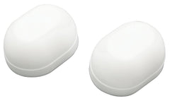 PP835-31 OVAL TOILET BOLT CAP