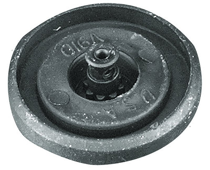 PP830-17 BALLCOCK SEAL FLUIDM