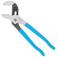 Channellock 415 10" Smooth Jaw