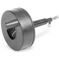 1/4X15 Plastic Drum Auger