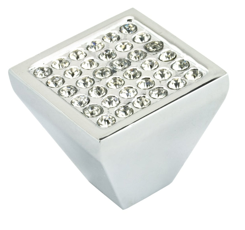 BP123403414001 KNOB ALU C/C 25