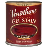 GEL STAIN CABERNET