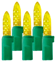 2373-10 LIGHT C3 LED YELLOW