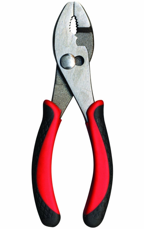 T25351 SLIP JOINT 6IN RUBBER G