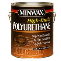 Polyurethane CLR S/Gloss 1GL