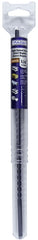 BIT DRILL AIRCRAFT 1/4X12IN