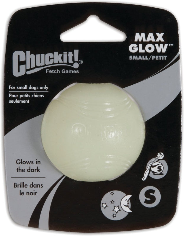 32312/520020 BALL PET MAX GLOW