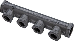 PFMN-CCBC MANIFOLD3/4X1/2X3/4