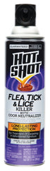 HG-2118/2117 FLEA KLR RM&PET