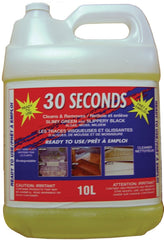 30SEC10 30SC OD CLEANER10L RTU