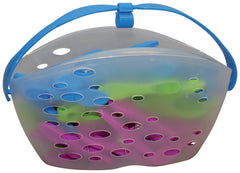 90276 36PINS PLASTIC BASKET &