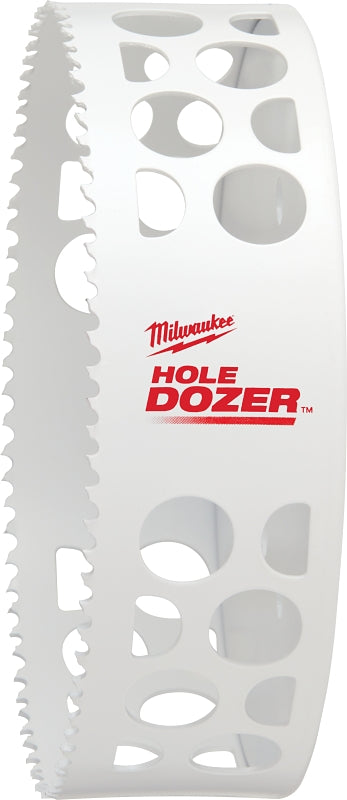 49-56-0253 SAW HOLE BI-MTL 6IN