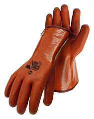 3600L GLOVES FULLY LINED LARGE