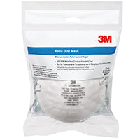 DUST/POLLEN MASK HOME 5 PACK
