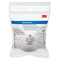 DUST MASK HOME 5 PACK