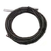 1/4X25FT DRAIN AUGER