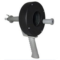DRUM AUGER