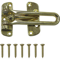 DOOR GUARD LOCK