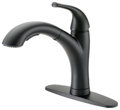 TOBI21040011BL FAUCT PULLOUTMB