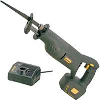 RECIPROCATING SAW CORDLESS 18V