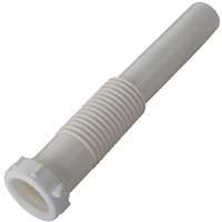 FLEXIBLE EXT TUBE 1-1/4X9