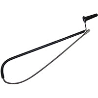 TOILET AUGER 3FT
