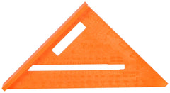 RAS-70B-ORAN/LIME RAFT SQ 7"