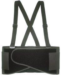 5000M BACK SUPPORT W/SUSPENDER