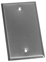 711-1 COVER 1G BLANK WP GREY