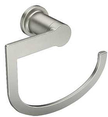 Y1186BN RING TWL HAND BRSH NIC