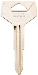 11010-TR37 KEYBLANK TOYOTA