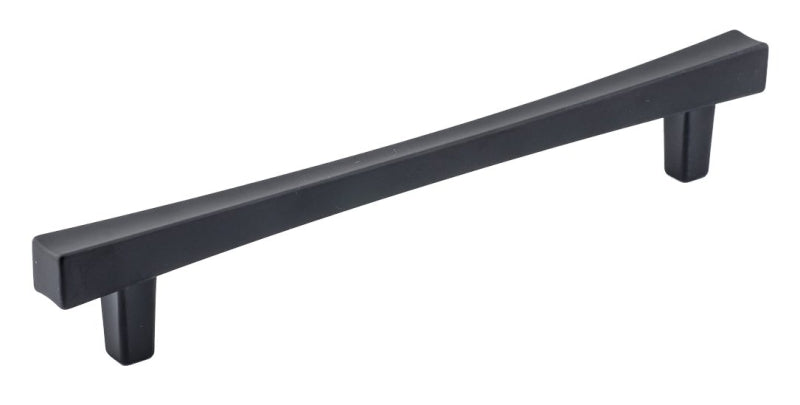 BP7227160900 PULL ALU MBLK 160