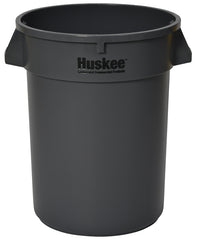 3200GY REFUSE 32GAL RND GRY