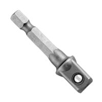 SOCKET ADAPTER 1/2"