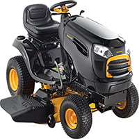 TRACTOR 46IN 20HP W/READYSTRT