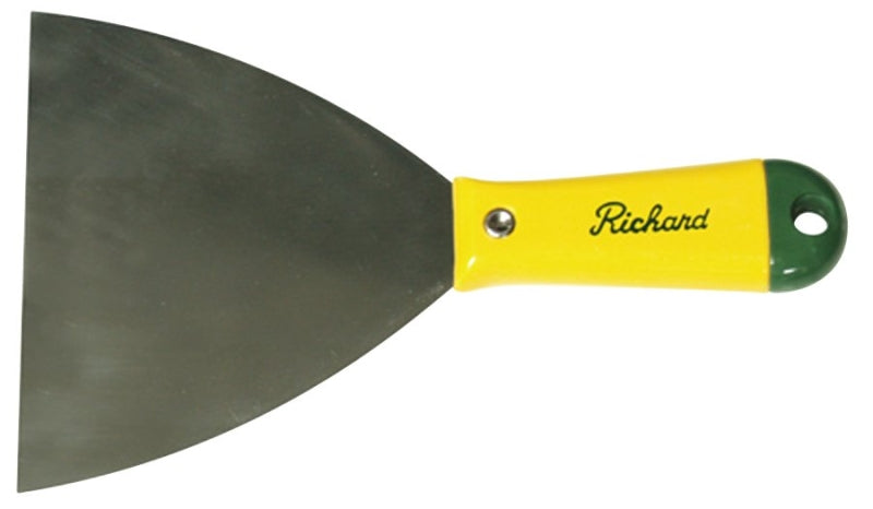 H-5-F TAPING KNIFE 5IN STEEL