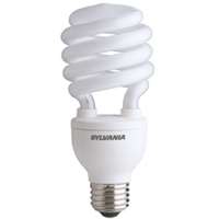 CFL Soft White 23W