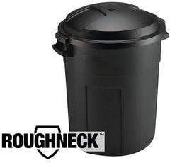 2179385/FGBLA 20GAL TRSH CONT