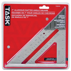 T58005 ALUMINUM TRIANGULAR RAF