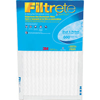3M AIR FILTER 20X20X1