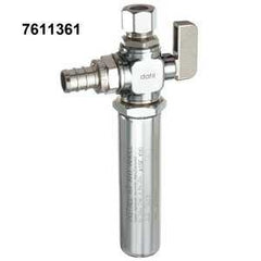 611-PX3-31-14WHA-BAG CHROME PL