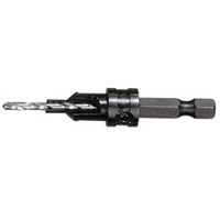 Bit Countersink Drill #10