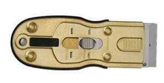 RUB-RS-300 SCRAPER RAZOR E.G.