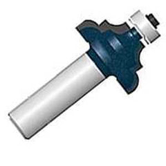 85604MC CT 1-5/16 CV&BD 1/4S